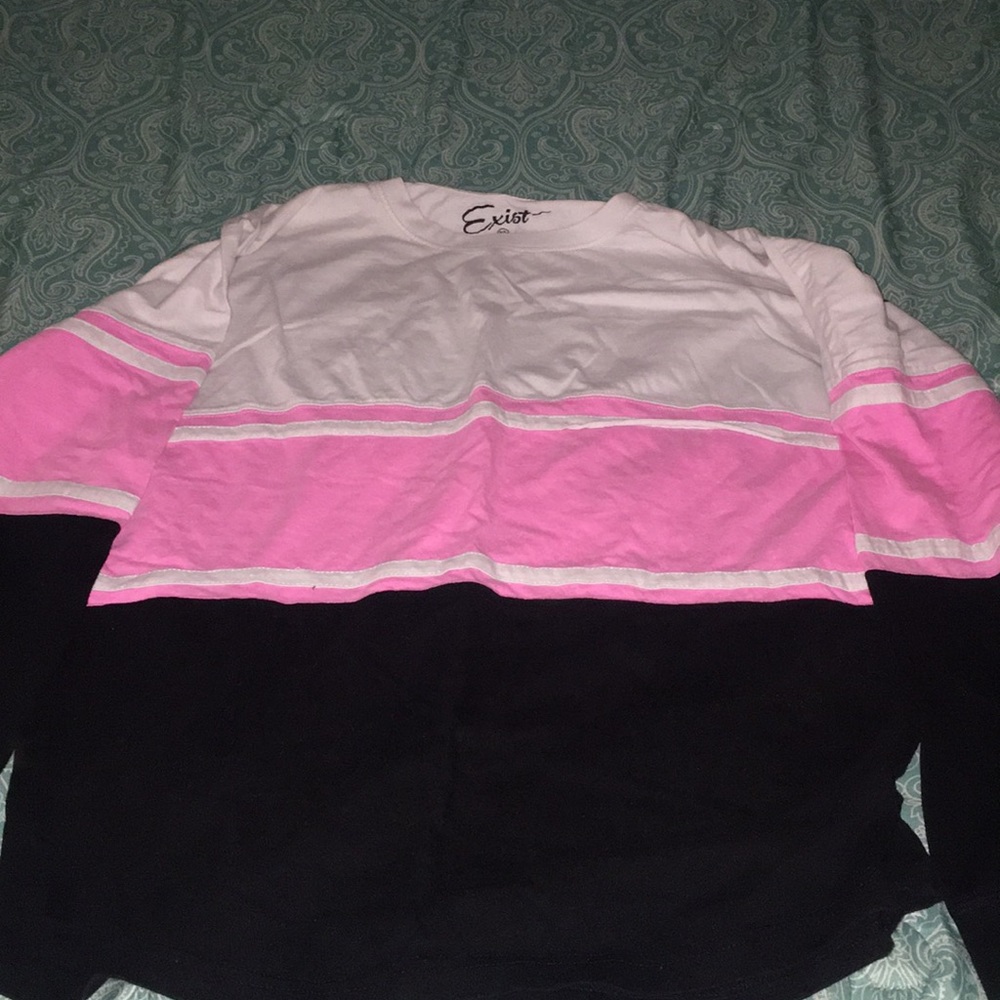 long sleeve
